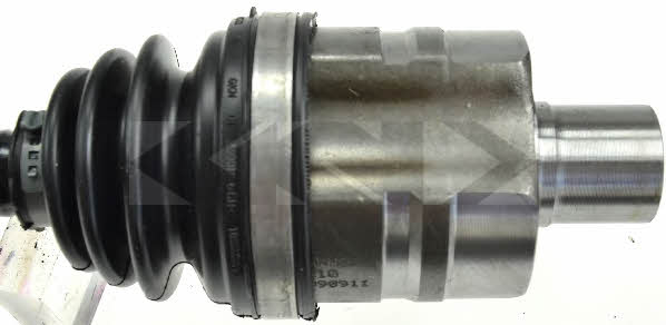GKN-Spidan Вал приводной – цена 8112 UAH