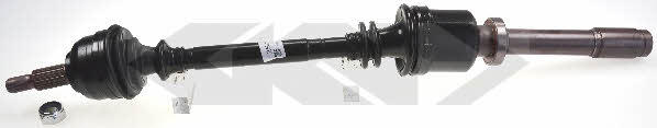 Купить GKN-Spidan 25017 – отличная цена на EXIST.UA!