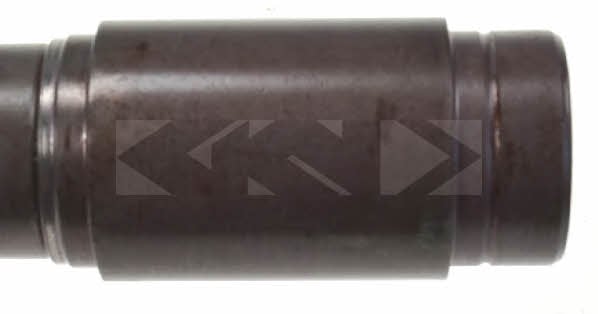 Вал приводной GKN-Spidan 25017