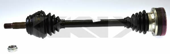 Купить GKN-Spidan 23544 по низкой цене в Украине!