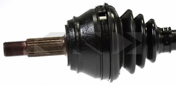 Купить GKN-Spidan 23544 – отличная цена на EXIST.UA!
