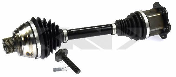 Купить GKN-Spidan 24655 по низкой цене в Украине!