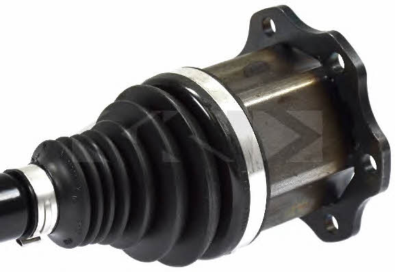 GKN-Spidan Вал приводной – цена 14019 UAH