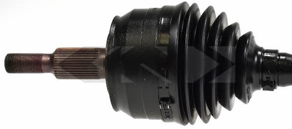 Купить GKN-Spidan 24144 по низкой цене в Украине!