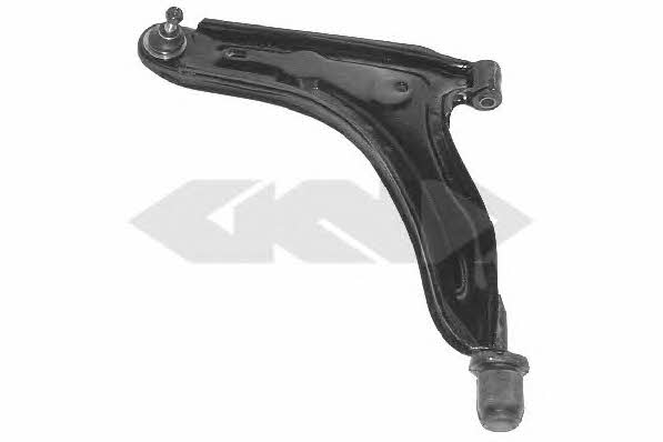 GKN-Spidan 44637 Рычаг подвески 44637: Отличная цена - Купить в Украине на EXIST.UA! 44637 GKN-Spidan Рычаг подвески