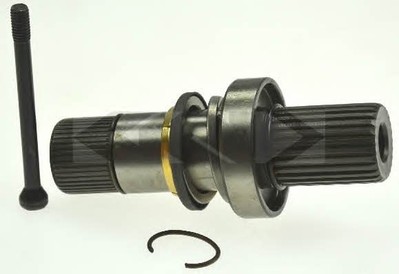Купить GKN-Spidan 25701 по низкой цене в Украине!