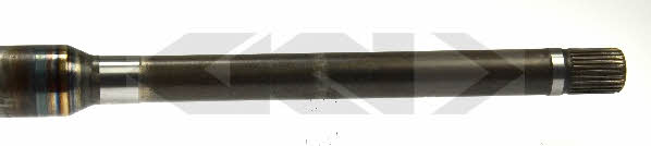 Купить GKN-Spidan 25532 по низкой цене в Украине!