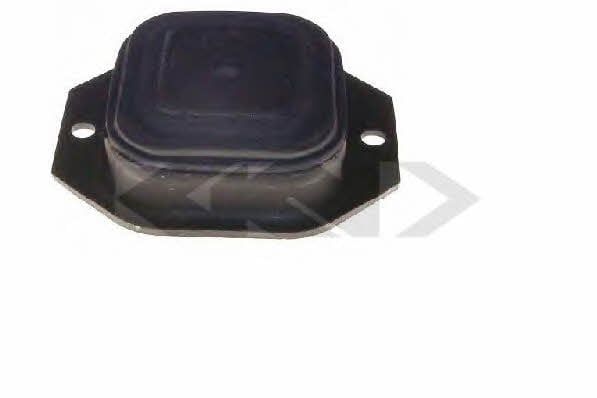 GKN-Spidan 411660 Сайлентблок балки 411660: Отличная цена - Купить в Украине на EXIST.UA! 411660 GKN-Spidan Сайлентблок балки