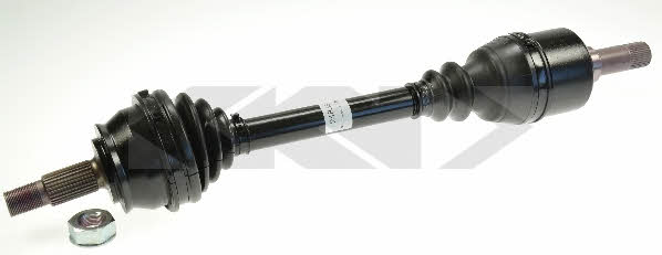 GKN-Spidan Вал приводной – цена 7758 UAH
