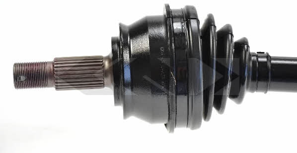 Купить GKN-Spidan 24835 по низкой цене в Украине!