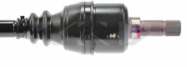 Купить GKN-Spidan 24835 – отличная цена на EXIST.UA!