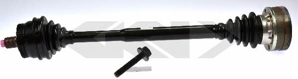 Купить GKN-Spidan 22682 – отличная цена на EXIST.UA!