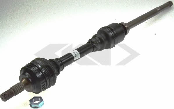 Купити GKN-Spidan 21132 – суперціна на EXIST.UA!