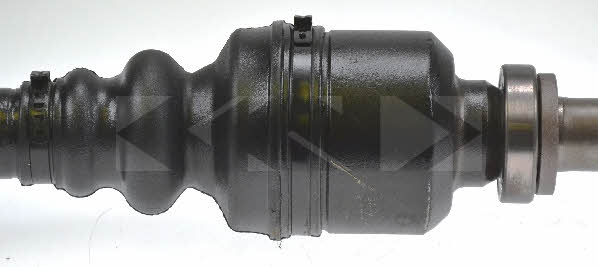 Купити GKN-Spidan 21132 за низькою ціною в Україні!