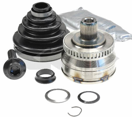 Шарнір рівних кутових швидкостей (ШРКШ) GKN-Spidan 22681