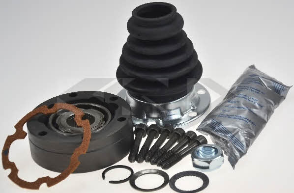 Шарнір рівних кутових швидкостей (ШРКШ) GKN-Spidan 22498