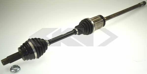 Купить GKN-Spidan 25535 – отличная цена на EXIST.UA!
