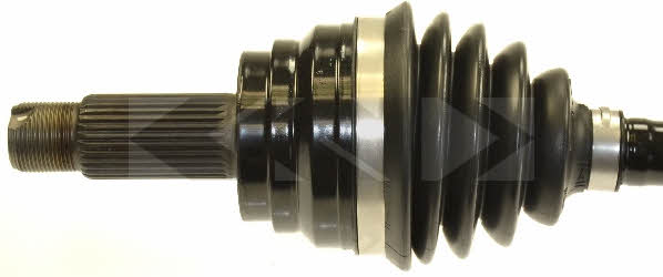 Купить GKN-Spidan 25535 по низкой цене в Украине!