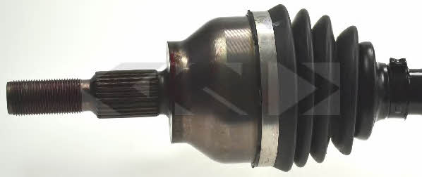 Купить GKN-Spidan 25713 по низкой цене в Украине!