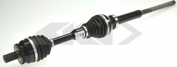 Купить GKN-Spidan 25529 – отличная цена на EXIST.UA!