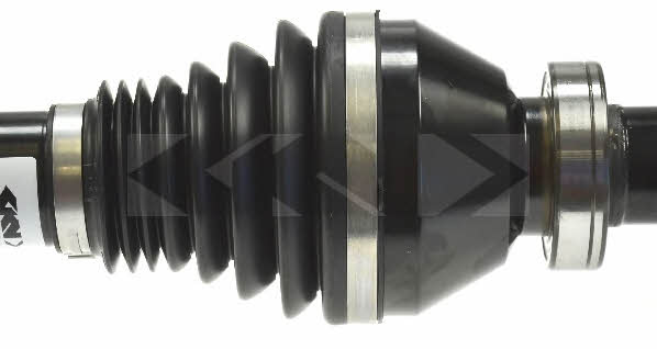 Купить GKN-Spidan 25529 по низкой цене в Украине!