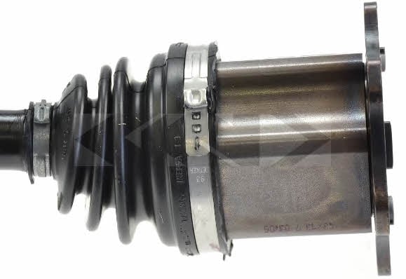 Купить GKN-Spidan 24474 – отличная цена на EXIST.UA!