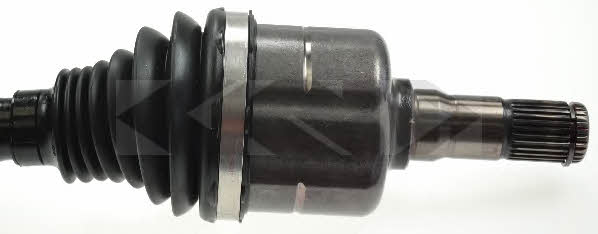 Купить GKN-Spidan 25712 по низкой цене в Украине!