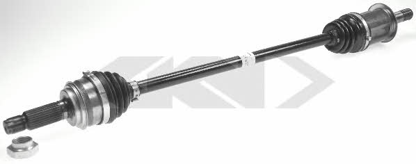 GKN-Spidan Вал приводной – цена 18231 UAH