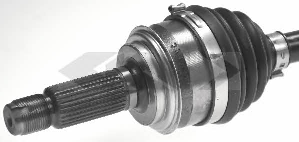 Купить GKN-Spidan 25734 по низкой цене в Украине!