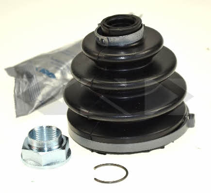 Купить GKN-Spidan 21180 по низкой цене в Украине!