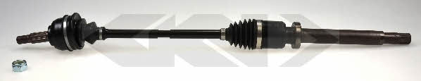 Купить GKN-Spidan 24452 – отличная цена на EXIST.UA!