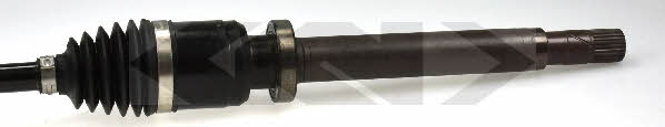 Купить GKN-Spidan 24452 по низкой цене в Украине!
