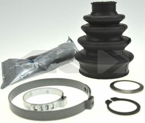 Купить GKN-Spidan 26063 по низкой цене в Украине!