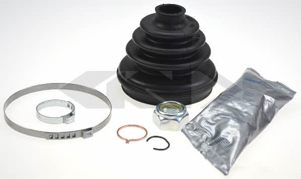 Купить GKN-Spidan 23040 по низкой цене в Украине!