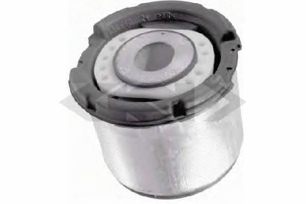 GKN-Spidan 411465 Сайлентблок задней балки 411465: Отличная цена - Купить в Украине на EXIST.UA! 411465 GKN-Spidan Сайлентблок задней балки