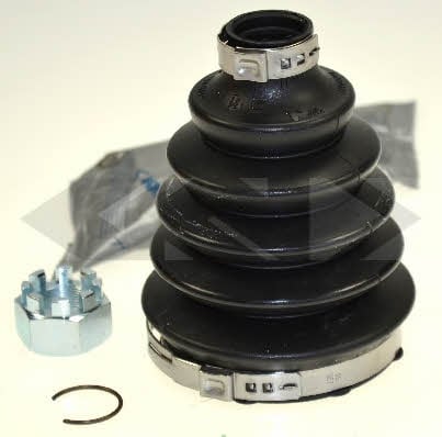 Купить GKN-Spidan 23045 по низкой цене в Украине!