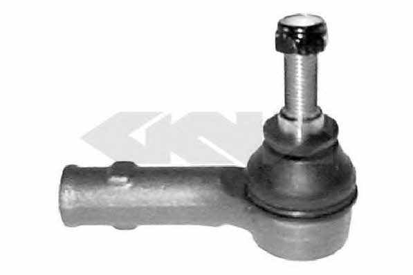 51459 GKN-Spidan Наконечник поперечной рулевой тяги