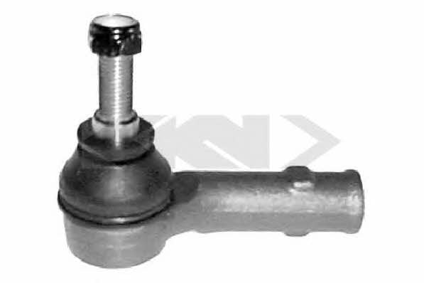 51458 GKN-Spidan Наконечник поперечной рулевой тяги