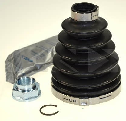 Купить GKN-Spidan 23168 по низкой цене в Украине!