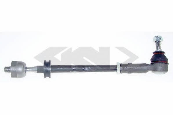 51417 GKN-Spidan Тяга рулевая с наконечником правая, комплект