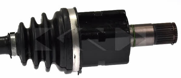 Купить GKN-Spidan 22254 по низкой цене в Украине!