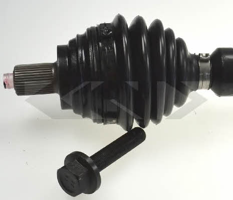 Купить GKN-Spidan 24496 по низкой цене в Украине!