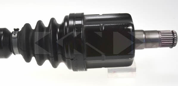 Купить GKN-Spidan 24496 – отличная цена на EXIST.UA!