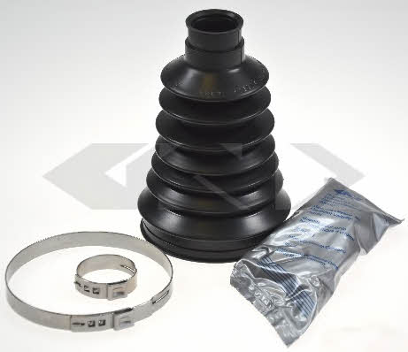 Купить GKN-Spidan 23129 по низкой цене в Украине!