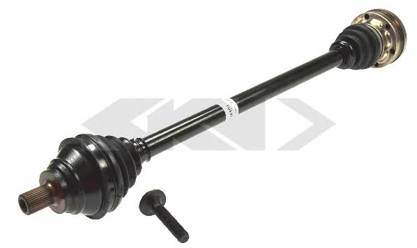 Купить GKN-Spidan 24499 по низкой цене в Украине!