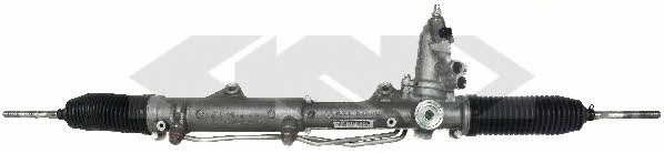 Рулевая рейка с ГУР GKN-Spidan 52652