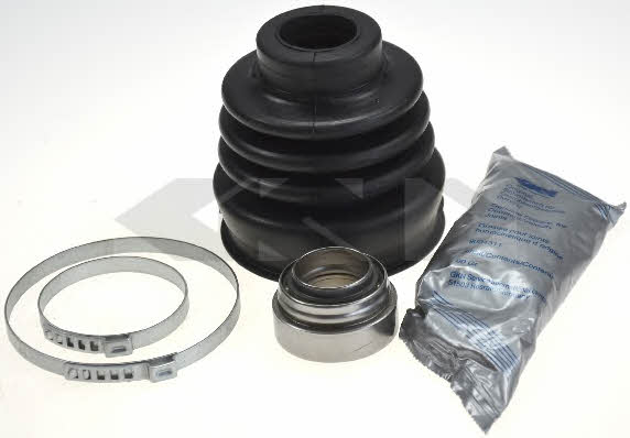 Купить GKN-Spidan 23190 по низкой цене в Украине!