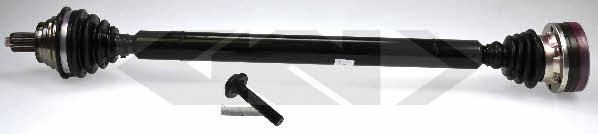 Купить GKN-Spidan 24498 – отличная цена на EXIST.UA!