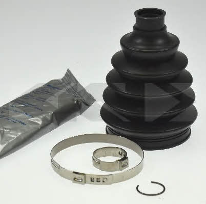 Купить GKN-Spidan 25680 по низкой цене в Украине!