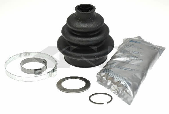 Купить GKN-Spidan 26113 по низкой цене в Украине!